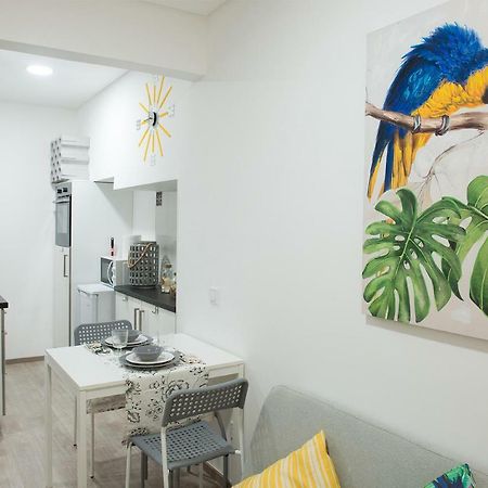 Apartamento Tropical House Sesimbra Exterior foto