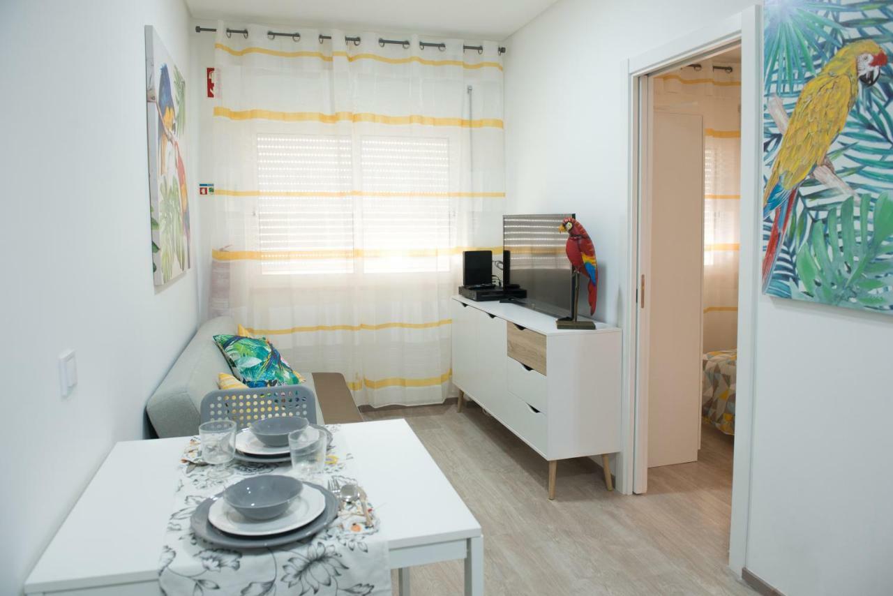 Apartamento Tropical House Sesimbra Exterior foto