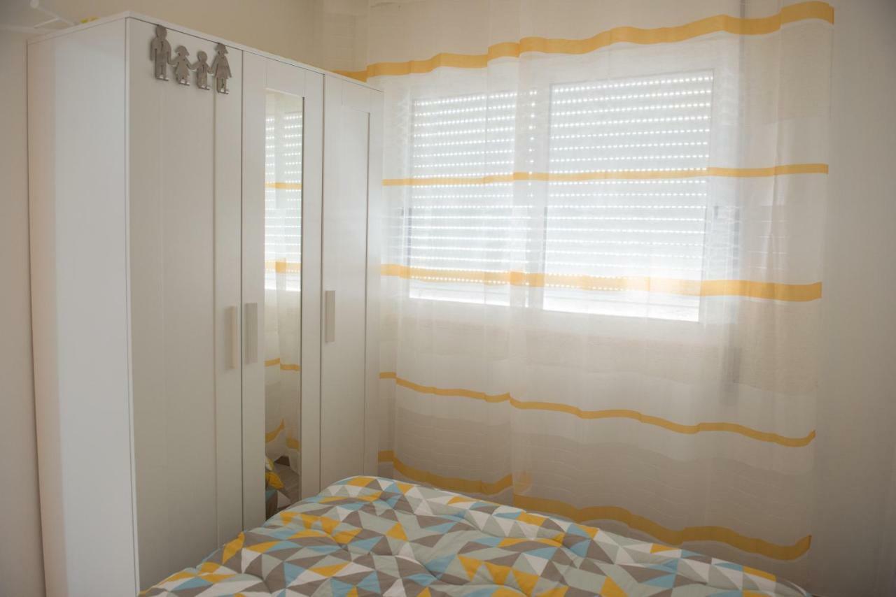 Apartamento Tropical House Sesimbra Exterior foto