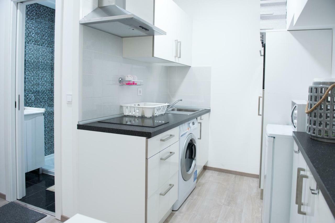 Apartamento Tropical House Sesimbra Exterior foto