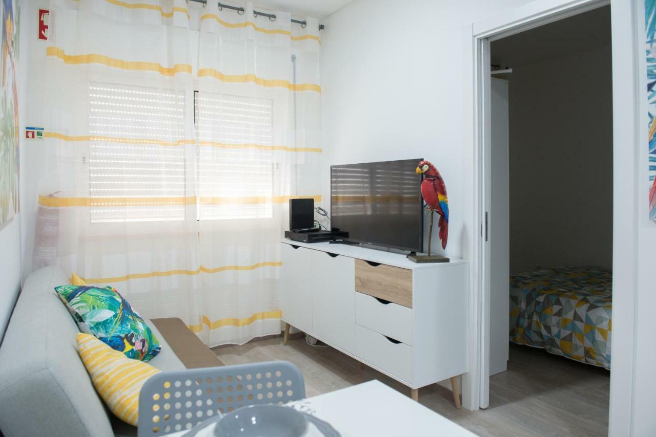 Apartamento Tropical House Sesimbra Exterior foto