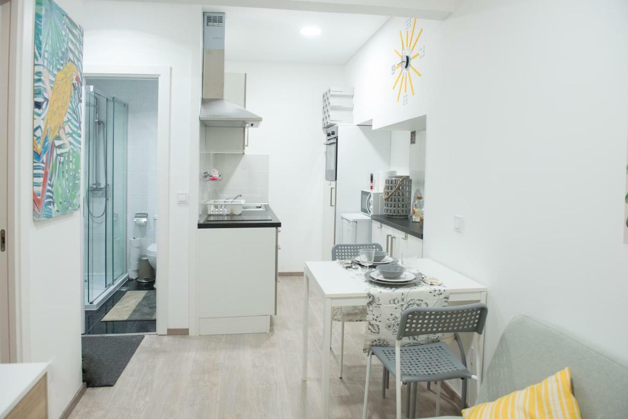 Apartamento Tropical House Sesimbra Exterior foto